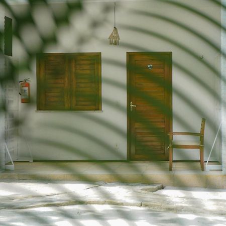 Be Caju Hotel Barra Grande  Zewnętrze zdjęcie