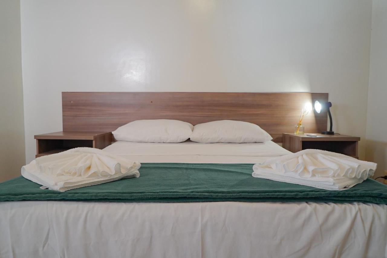 Be Caju Hotel Barra Grande  Zewnętrze zdjęcie