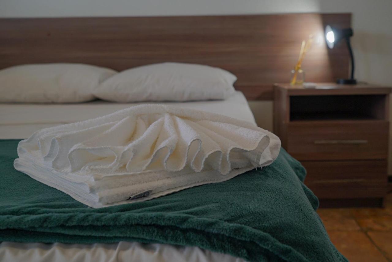 Be Caju Hotel Barra Grande  Zewnętrze zdjęcie