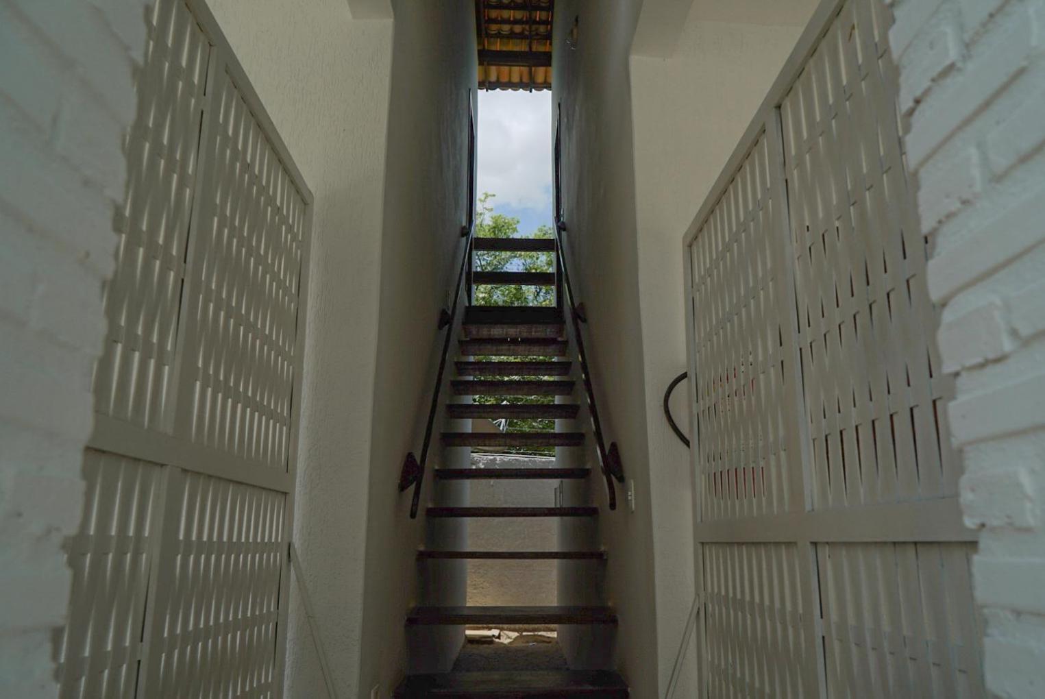 Be Caju Hotel Barra Grande  Zewnętrze zdjęcie